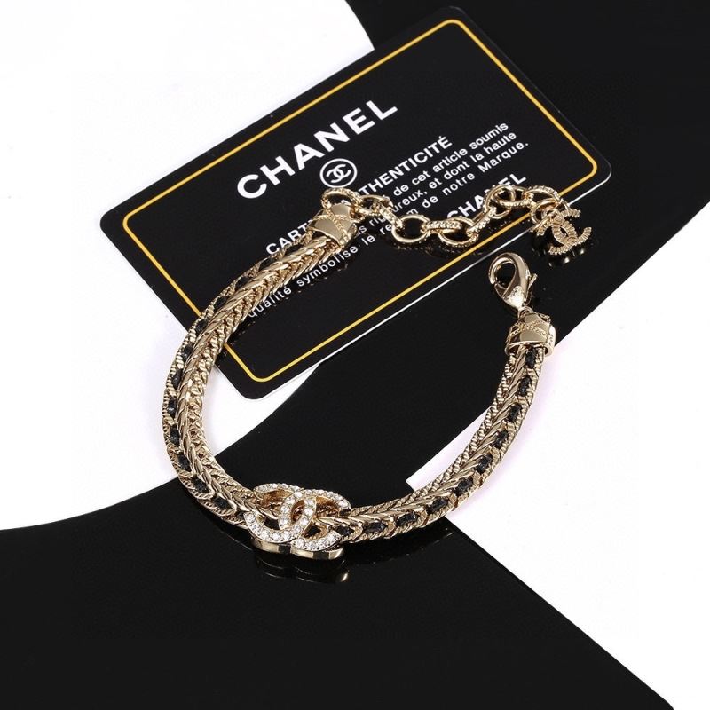 Ch**el bracelets